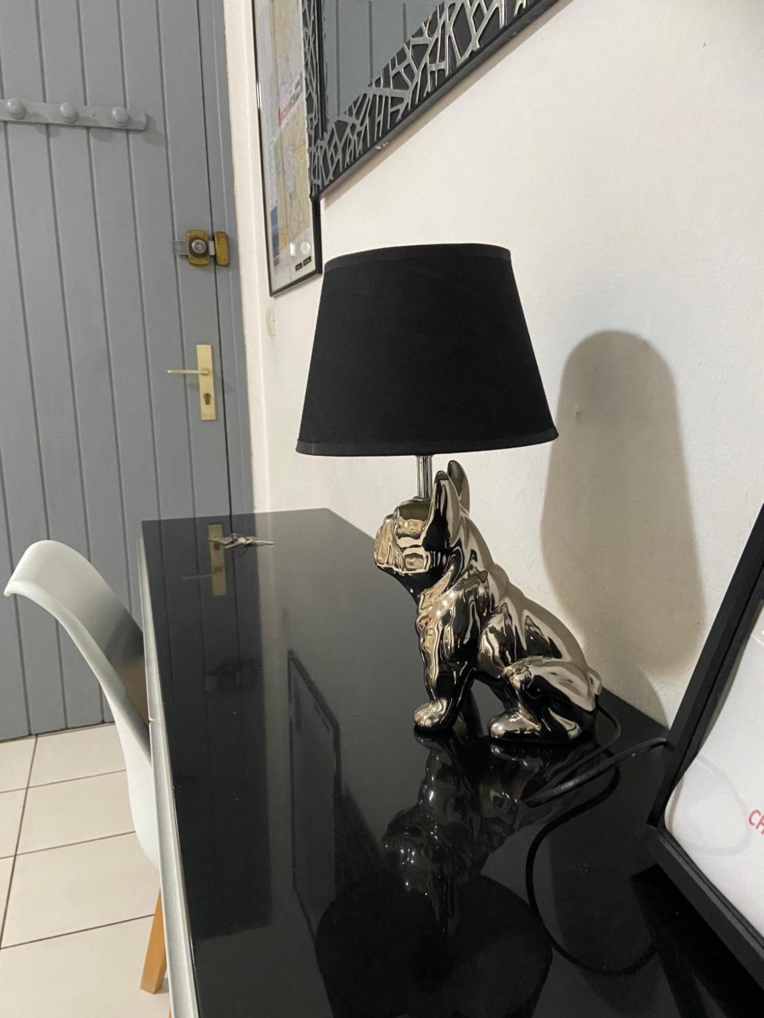Studio Triangle Arene Gare Maison Carree Placette Nîmes Eksteriør bilde